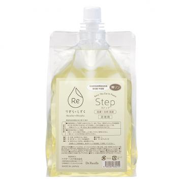 液体洗剤ステップ1L詰替用