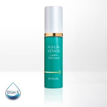 ラディール ジェルクリーム